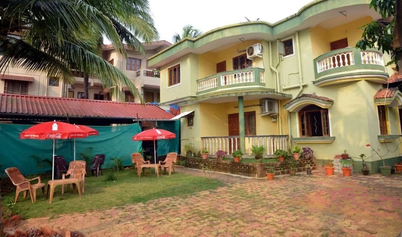 Фотографія Green Pista 2*